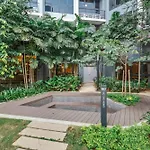 Splendor 1Br Agile Bukit Bintang By Rumabnb