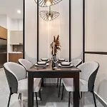 Splendor 1Br Agile Bukit Bintang By Rumabnb
