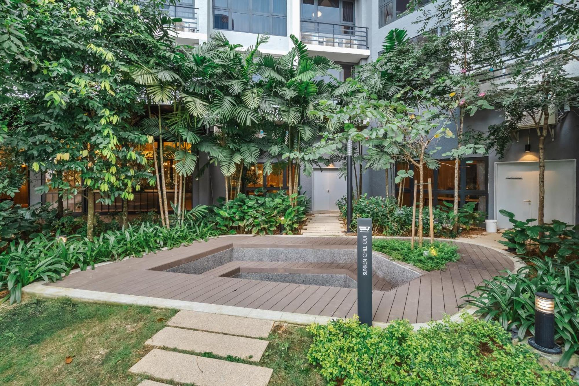 Splendor 1br Agile Bukit Bintang By Rumabnb