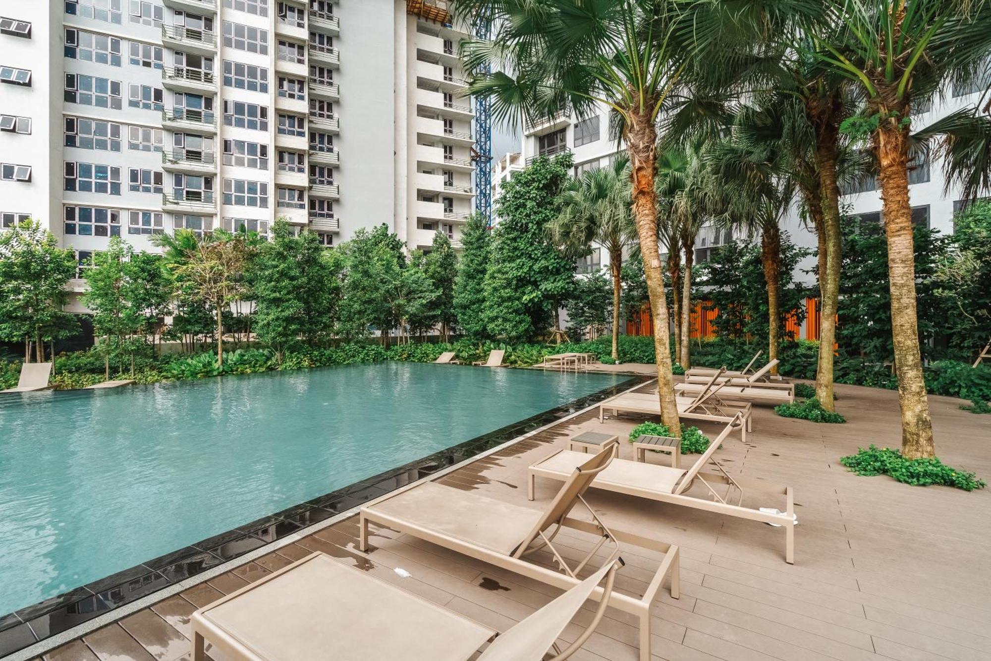 Splendor 1br Agile Bukit Bintang By Rumabnb Pangsapuri *