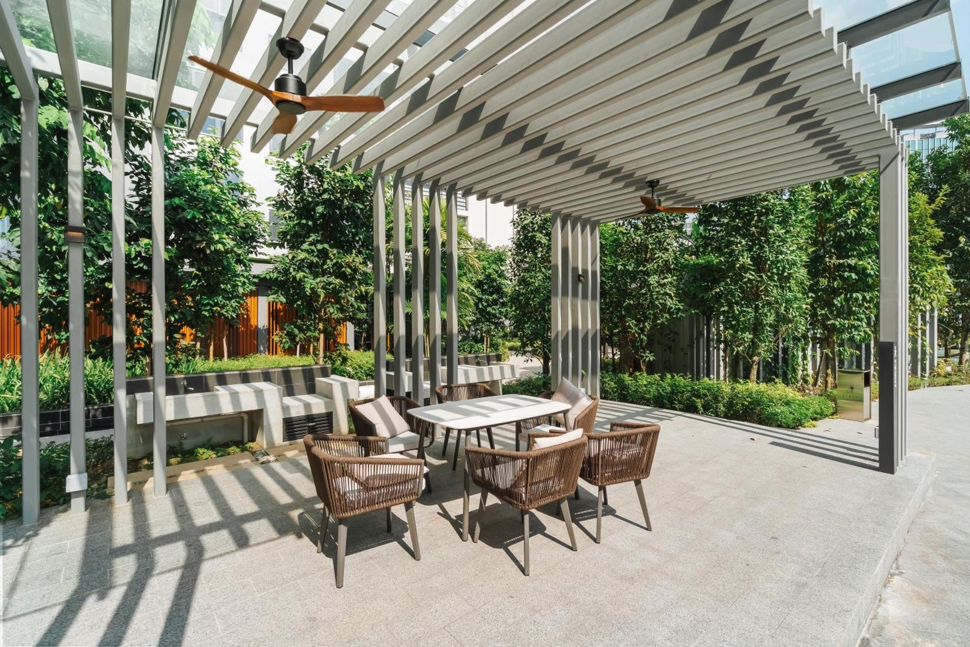 Splendor 1br Agile Bukit Bintang By Rumabnb Kuala Lumpur