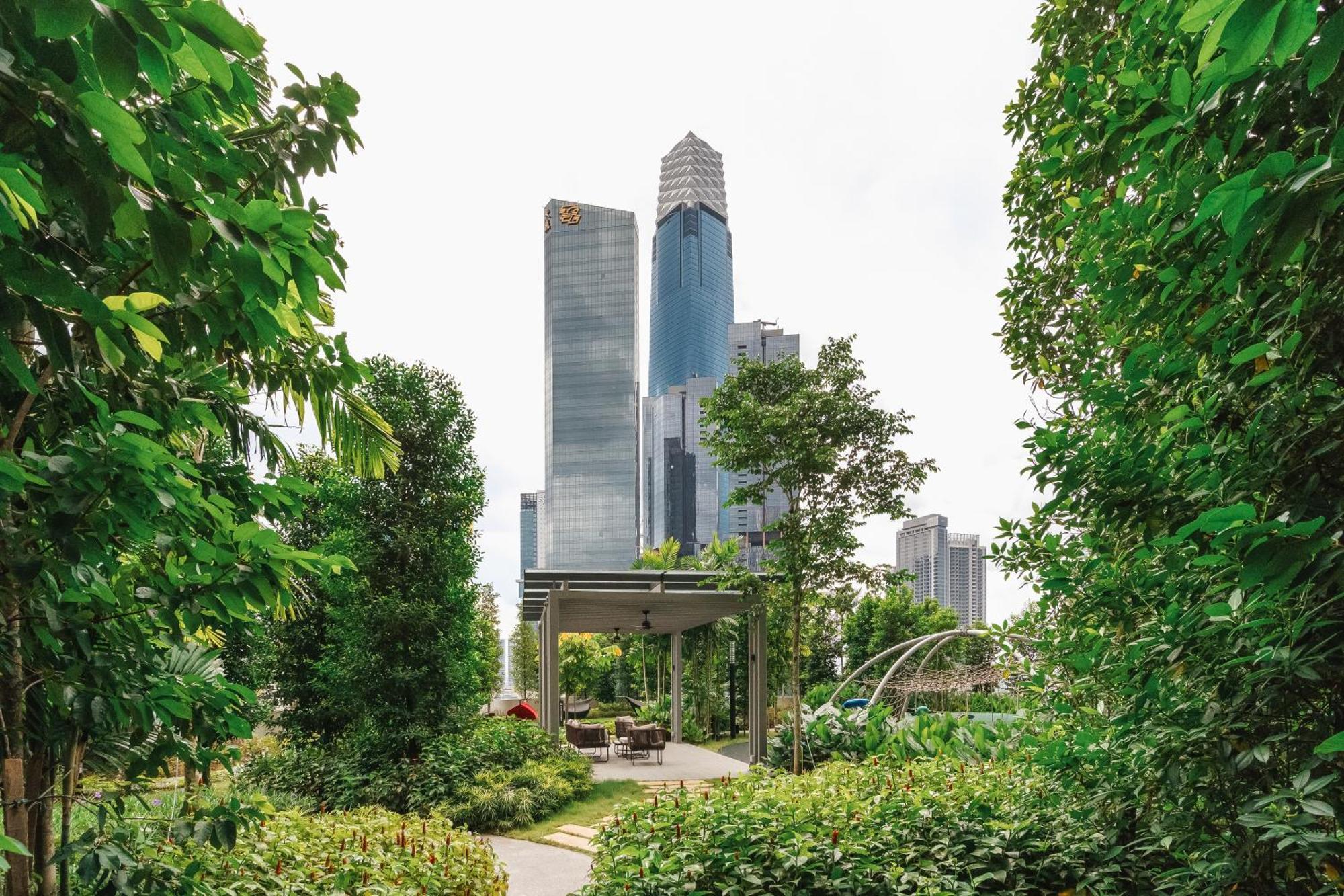 Pangsapuri Splendor 1br Agile Bukit Bintang By Rumabnb Kuala Lumpur