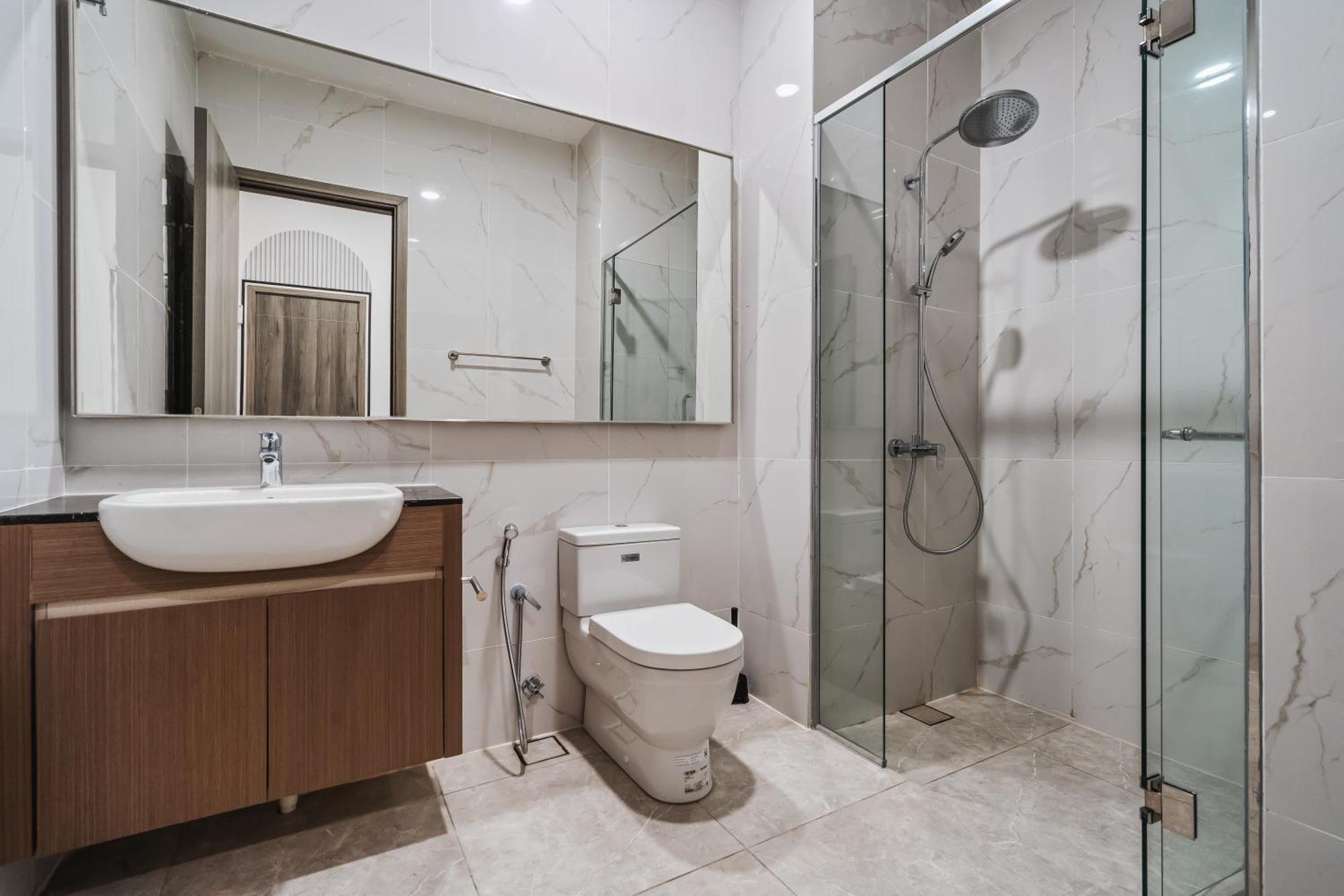 Pangsapuri Splendor 1br Agile Bukit Bintang By Rumabnb
