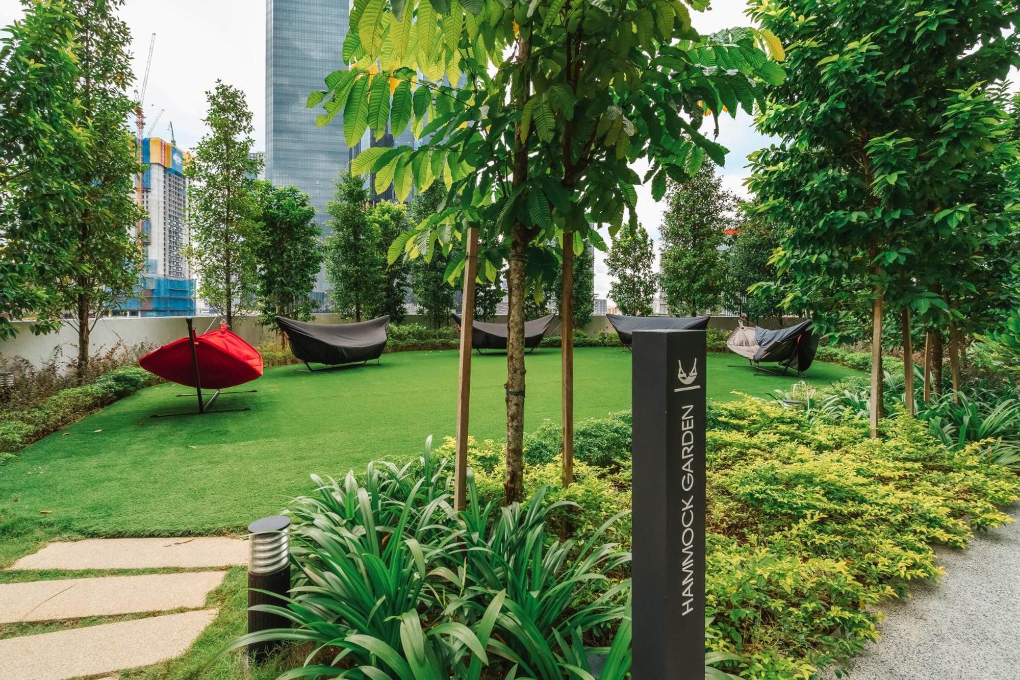Splendor 1br Agile Bukit Bintang By Rumabnb *