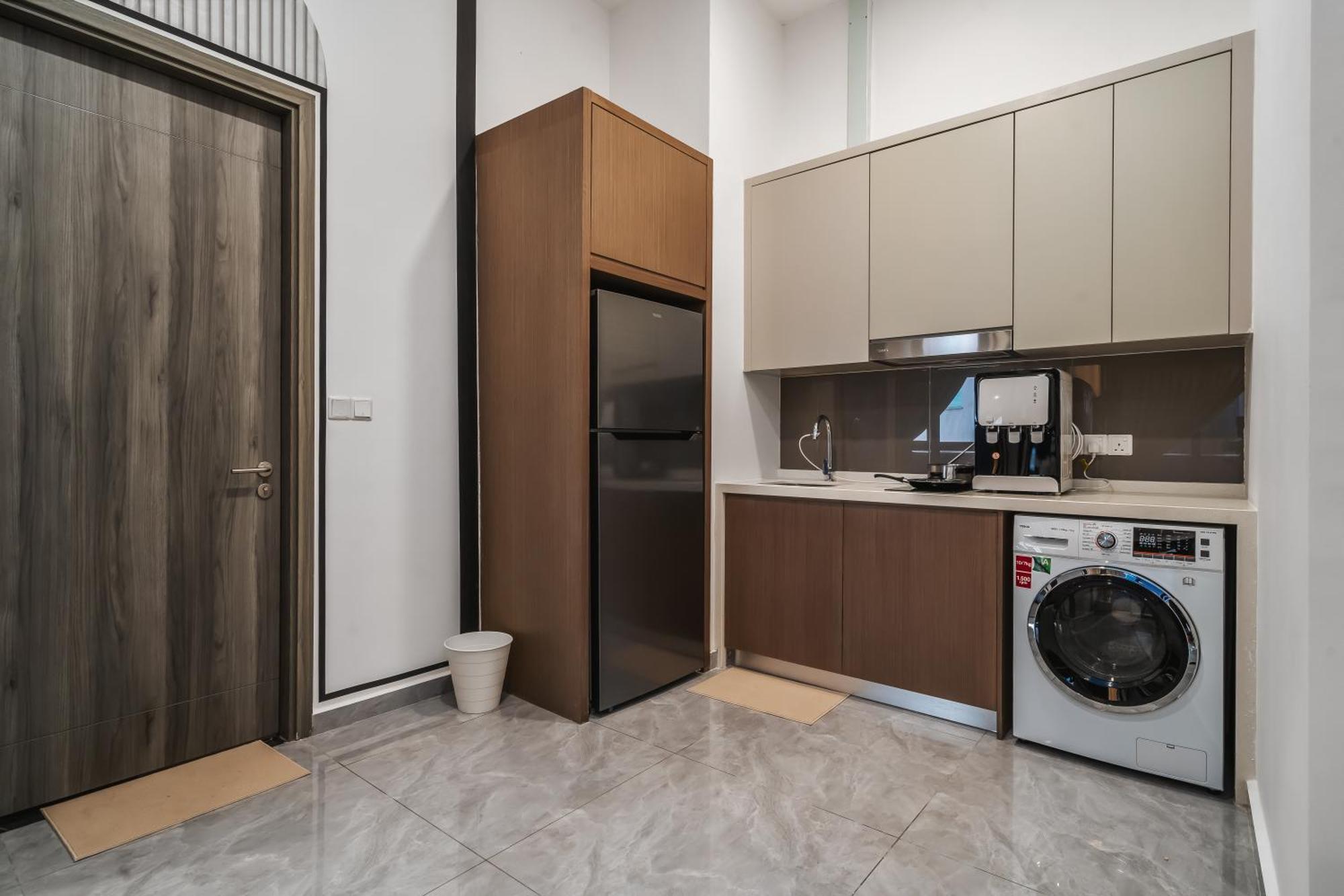 Splendor 1br Agile Bukit Bintang By Rumabnb