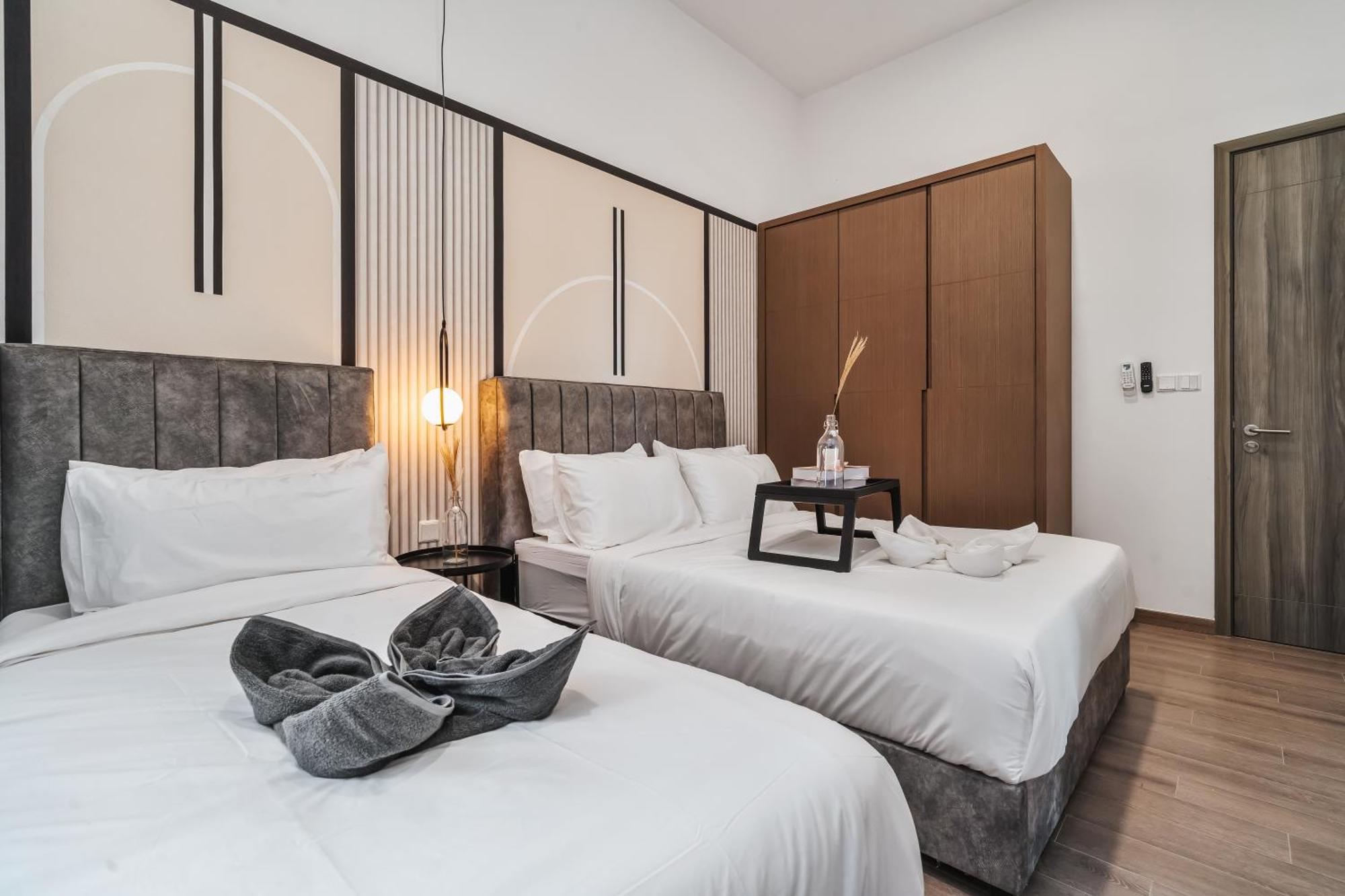 Splendor 1br Agile Bukit Bintang By Rumabnb Kuala Lumpur